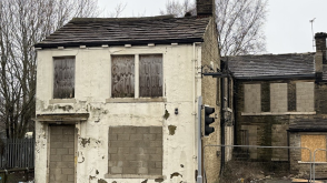 DEVELOPMENT OPPORTUNITY in Bradford photo